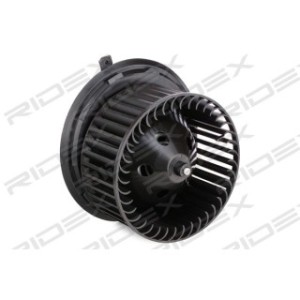 Heater Blower Motor - RIDEX 2669I0131