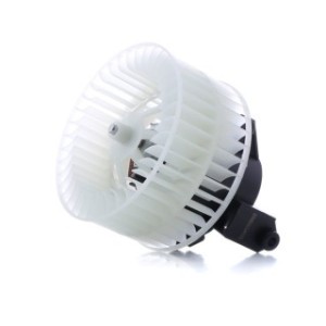 Heater Blower Motor - RIDEX 2669I0132