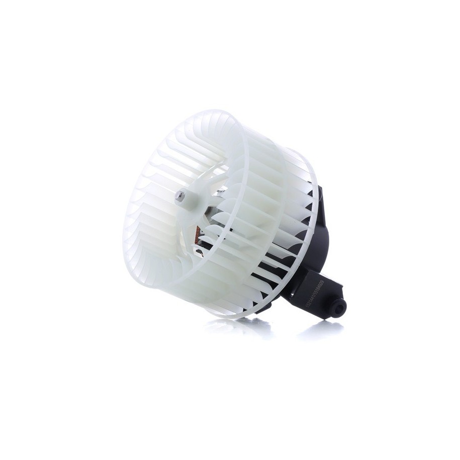 Heater Blower Motor - RIDEX 2669I0132