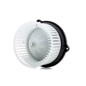 Heater Blower Motor - RIDEX 2669I0135