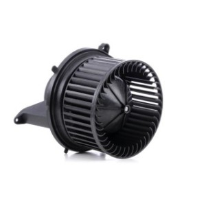 Heater Blower Motor - RIDEX 2669I0142