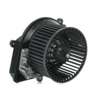 Heater Blower Motor - RIDEX 2669I0146