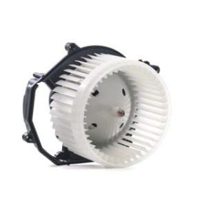 Heater Blower Motor - RIDEX 2669I0147