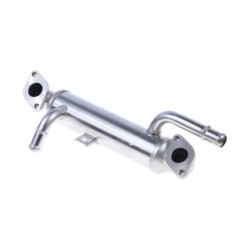EGR Cooler BOGAP A6320159 for SEAT ALHAMBRA, VW SHARAN OE 038131513P