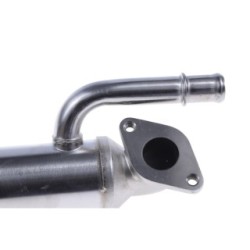 EGR Cooler BOGAP A6320159 for SEAT ALHAMBRA, VW SHARAN OE 038131513P