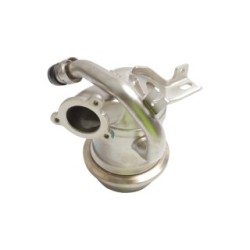 EGR Valve BOGAP A6320167 for SEAT, SKODA, VW OE 04B131512D