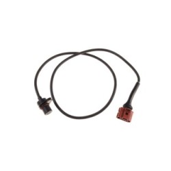 Front Steering Angle Sensor BOGAP A7114105 for SKODA OE 6Q1423291A
