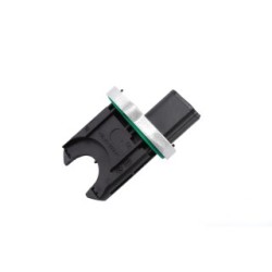 Front Steering Angle Sensor BOGAP A7114106 for SKODA OE 6Q0423445