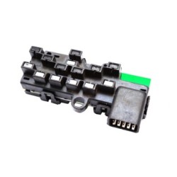 Steering Angle Sensor BOGAP A7114108 for VW PASSAT OE 3C0959654