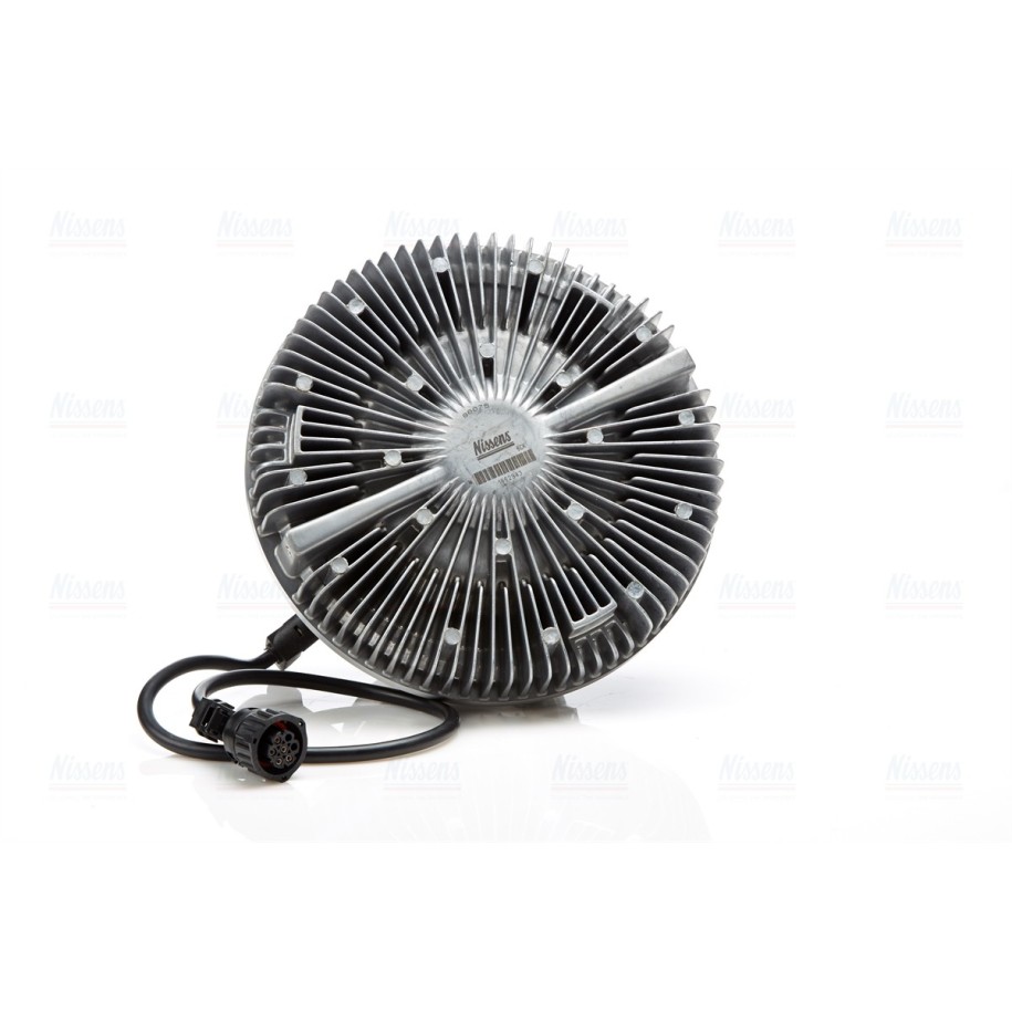 Radiator Fan Coupling - Nissens 86075
