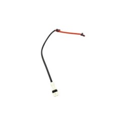 Front Left Brake Pad Sensor BOGAP A7117197 for PORSCHE OE 99761275500