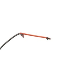 Front Left Brake Pad Sensor BOGAP A7117197 for PORSCHE OE 99761275500