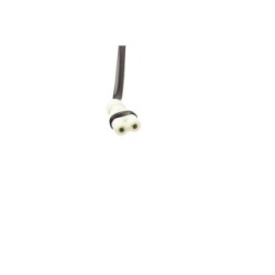 Front Left Brake Pad Sensor BOGAP A7117197 for PORSCHE OE 99761275500