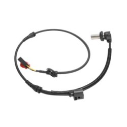 Front Wheel Speed Sensor BOGAP A7117253 for VW PASSAT OE 8D0927803B