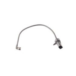 Front Brake Pad Sensor BOGAP A7118100 for AUDI OE 4G0615121B