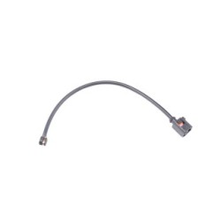 Front Left / Right Brake Pad Sensor BOGAP A7118132 for VW OE 7P0907637