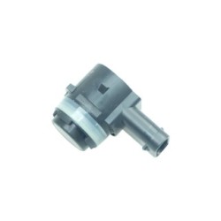 Rear Outer Park Distance Control Sensor BOGAP A7119128 for VW