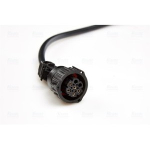 Radiator Fan Coupling - Nissens 86075