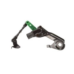 Rear Left Headlight Levelling Sensor BOGAP A7212105 for AUDI 4H0907503