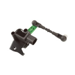 Front Headlight Levelling Sensor BOGAP A7212107 for AUDI OE 4H0941286G