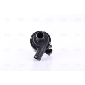 Auxiliary Pump - Nissens 831117