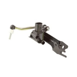 Front Headlight Levelling Sensor BOGAP A7212110 for AUDI Q5 8R0941285E