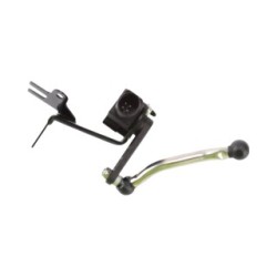 Front Headlight Levelling Sensor BOGAP A7212110 for AUDI Q5 8R0941285E