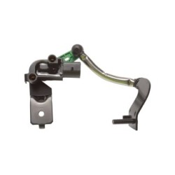 Headlight Levelling Sensor BOGAP A7212131 for VW OE 3C0412522B