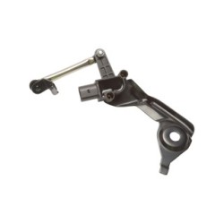 Rear Headlight Levelling Sensor BOGAP A7212162 for AUDI OE 8K0941309E