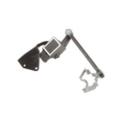 Front Headlight Levelling Sensor BOGAP A7212163 for VW PASSAT