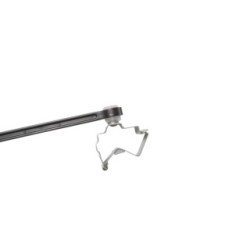 Front Headlight Levelling Sensor BOGAP A7212163 for VW PASSAT