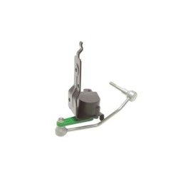 Headlight Levelling Sensor BOGAP A7212167 for AUDI A6, A6L 4F0941285B