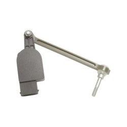 Headlight Levelling Sensor BOGAP A7212205 for VW PHAETON OE 3D0941286D