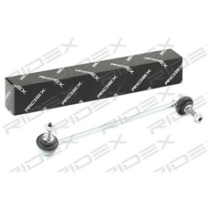 Stabiliser Drop Link (Coupling Rod) - RIDEX 3229S0703