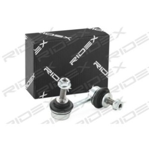 Stabiliser Drop Link (Coupling Rod) - RIDEX 3229S0704