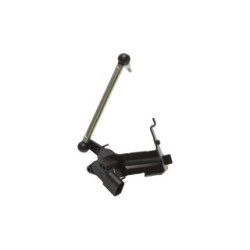 Headlight Levelling Sensor BOGAP A7212223 for AUDI A8 OE 4N0941310D