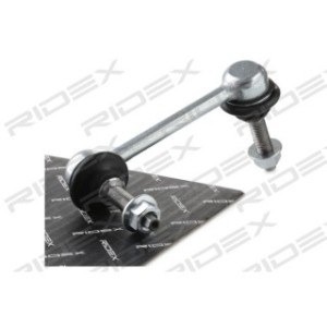Stabiliser Drop Link (Coupling Rod) - RIDEX 3229S0709