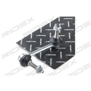 Stabiliser Drop Link (Coupling Rod) - RIDEX 3229S0710