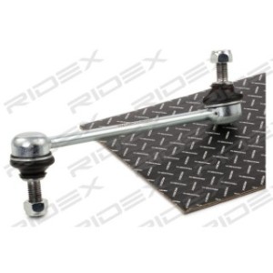 Stabiliser Drop Link (Coupling Rod) - RIDEX 3229S0711
