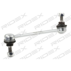 Stabiliser Drop Link (Coupling Rod) - RIDEX 3229S0711