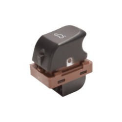 Tailgate Release Switch BOGAP A7313117 for AUDI A4, A5, Q5 8K0959831