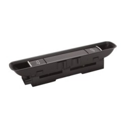 Left Tailgate Release Switch BOGAP A7313118 for PORSCHE OE 99161310500