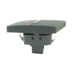 Door Lock System Switch BOGAP A7328126 for AUDI A6 OE 4F2962108A5PR