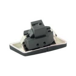 Door Lock System Switch BOGAP A7328126 for AUDI A6 OE 4F2962108A5PR
