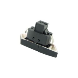 Door Lock System Switch BOGAP A7328126 for AUDI A6 OE 4F2962108A5PR