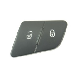 Door Lock System Switch BOGAP A7328130 for VW PASSAT OE 3C0962125AREH