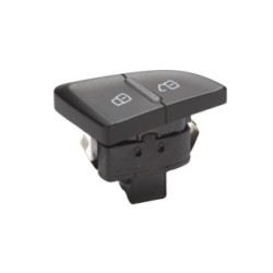 Door Lock System Switch BOGAP A7328131 for AUDI A4, A5 8K1962107AV10