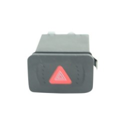 Hazard Warning Light Switch BOGAP A7332115 for VW GOLF, BORA 1J0953235