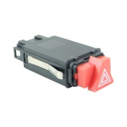 Hazard Warning Light Switch BOGAP A7332120 for AUDI A3 OE 8L0941509K