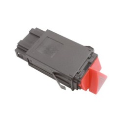 Hazard Warning Light Switch BOGAP A7332121 for AUDI OE 4B0941509CB98